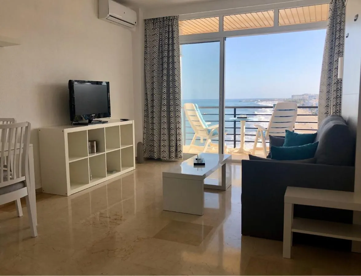 Apartamento Castillo Santa Clara Torremolinos