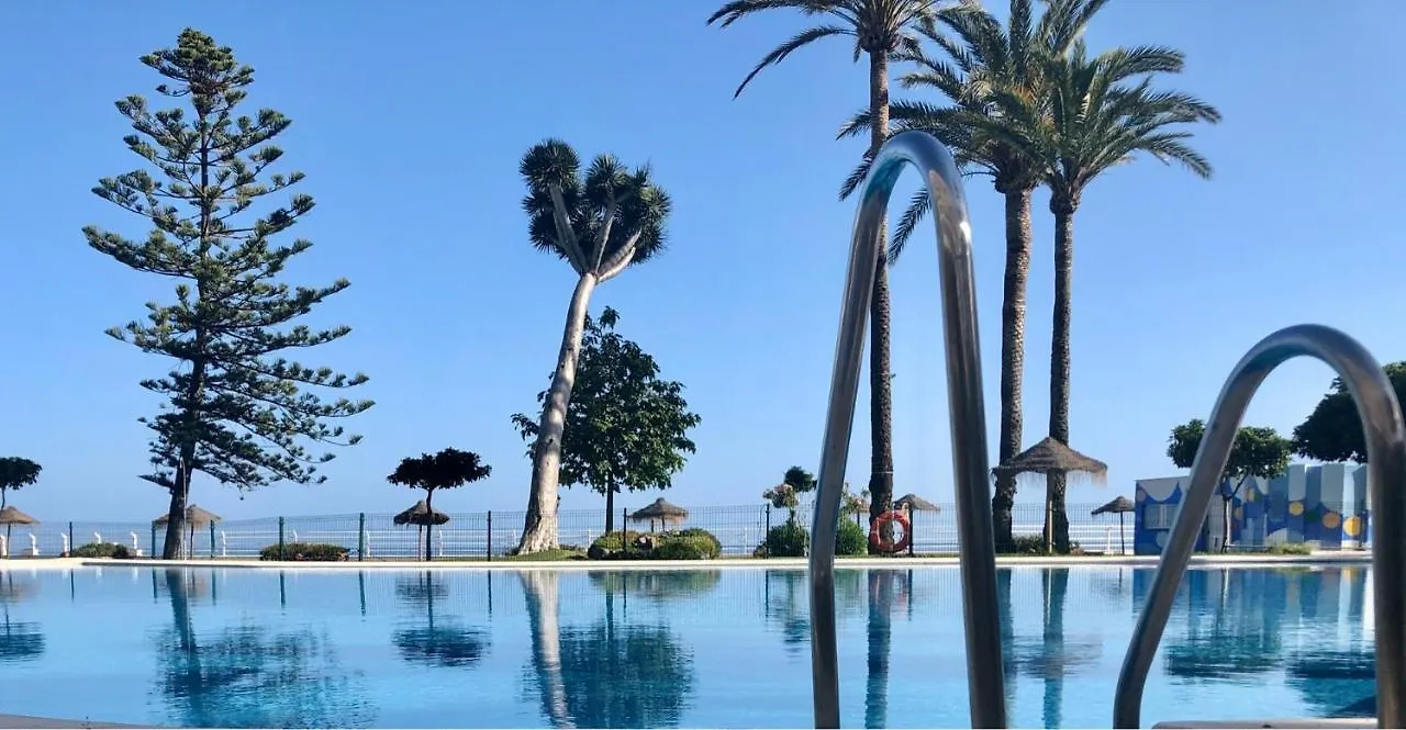 Castillo Santa Clara Torremolinos Apartamento